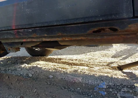 1995 Jeep Cherokee Sport из США, поврежденный, VIN 1J4FJ68S2SL638200